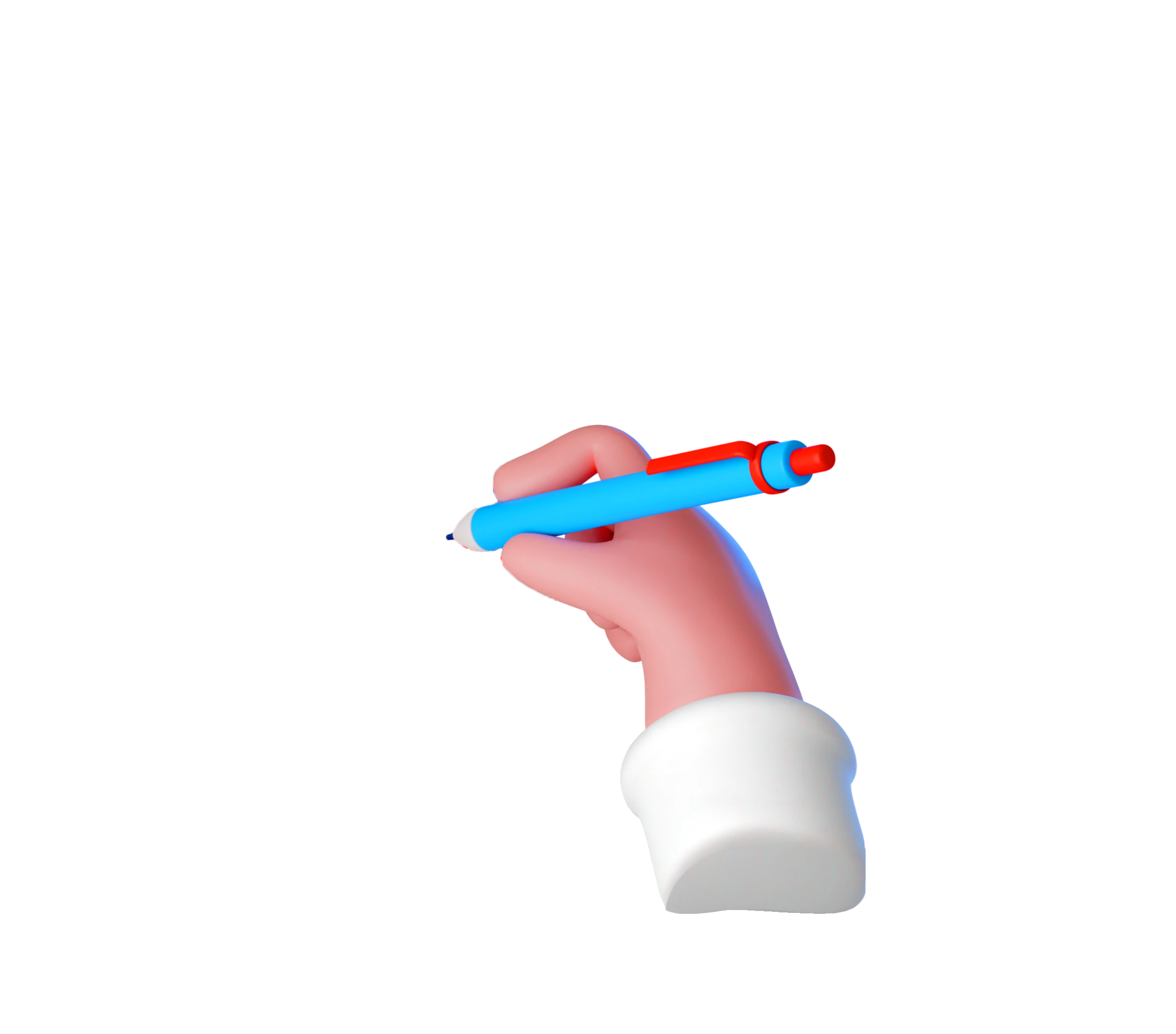 Hand